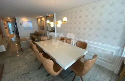 Apartamento com 4 quartos à venda na Avenida Atlântica, Centro, Balneário Camboriú