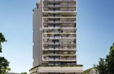 Apartamento com 2 quartos à venda na Rua Santo Amaro, 1598, São Francisco de Assis, Camboriú