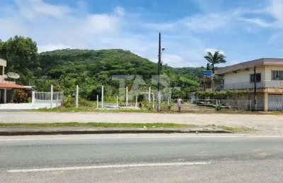 Terreno à venda na Br 101 Km 110, Centro, Penha