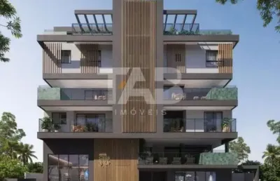 Edificio cala d'or - apartamento diferenciado quadra mar para venda