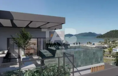 Apartamento com 4 quartos à venda na Rua Delfim Mário Pádua Peixoto, 1067, Balneário Santa Clara, Itajaí