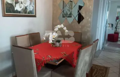 Residencial alameda 1000 - apartamento bem localizado para venda