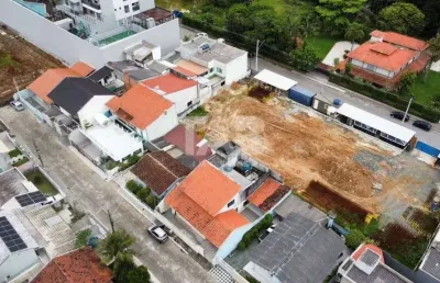 Casa à venda na Rua Inácio Rogério Kuster Nunes, 122, Balneário Santa Clara, Itajaí