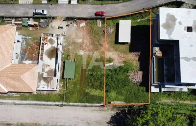 Terreno à venda na Rua Benjamin Dagnoni, 2991, Rio do Meio, Itajaí