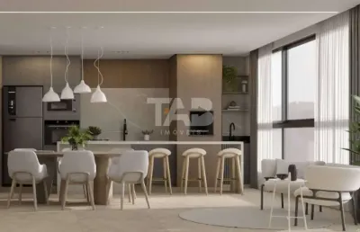 Oportunidade única: apartamentos na planta na praia brava