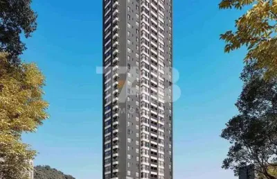 Desfrute da tranquilidade: apartamentos na planta na praia brava