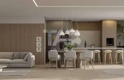 Apartamento com 2 quartos à venda na Rua Maurino Vieira, 60, Balneário Santa Clara, Itajaí