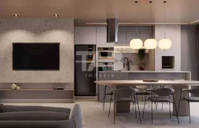 Apartamentos na planta na praia brava: invista no seu futuro