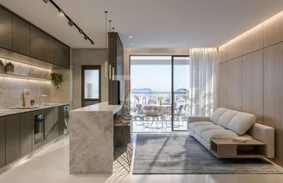 Edifício fazenda garden - apartamento alto padrão para venda