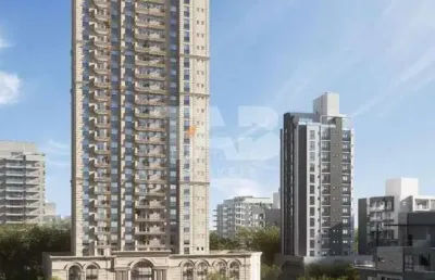 Apartamento com 2 quartos à venda na Rua Onze de Junho, Fazenda, Itajaí