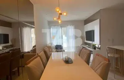 Apartamento com 2 quartos à venda na Rua Delfim Mário Pádua Peixoto, 1128, Praia Brava, Itajaí