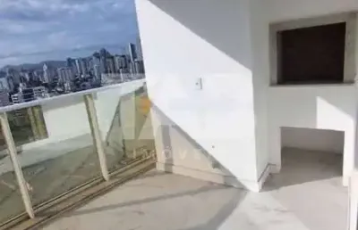 Excelente apartamento para venda no edifício le havre