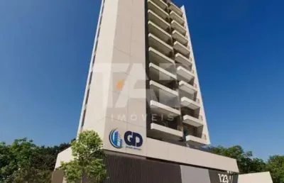 Apartamento com 3 quartos à venda na Bosque Da Mata, Centro, Tijucas
