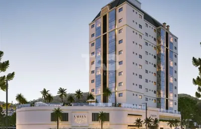 Apartamento com 2 quartos à venda na Rua Santa Madalena, 230, Rio Pequeno, Camboriú