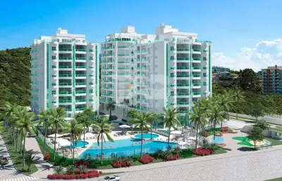 Apartamento com 3 quartos à venda na Rua Delfim Mário Pádua Peixoto, 1100, Praia Brava, Itajaí