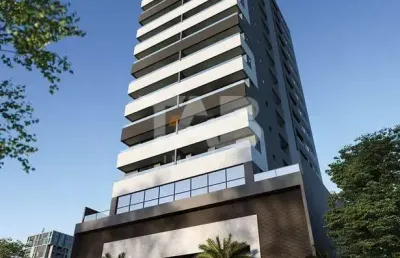 Apartamento com 2 quartos à venda na rua pereira neto, 189, centro, itajaí, 80 m2 por r$ 982.463