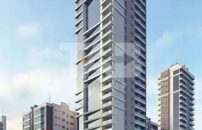 Apartamento com 4 quartos à venda na rua jorge tzaschel, 300, fazenda, itajaí, 322 m2 por r$ 6.361.434