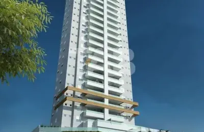 Apartamento com 3 quartos à venda na Rua Lauro Muller, 1200, Fazenda, Itajaí