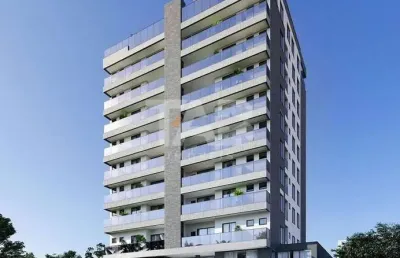 Apartamento com 4 quartos à venda na avenida josé medeiros vieira, 2050, praia brava, itajaí, 211 m2 por r$ 4.734.579