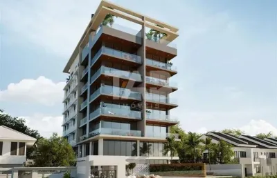Apartamento com 4 quartos à venda na Avenida José Medeiros Vieira, 1876, Praia Brava, Itajaí