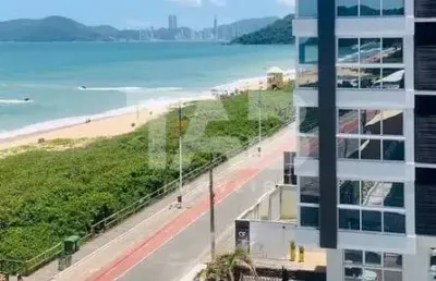 Apartamento com 3 quartos à venda na Avenida José Medeiros Vieira, 820, Praia Brava, Itajaí