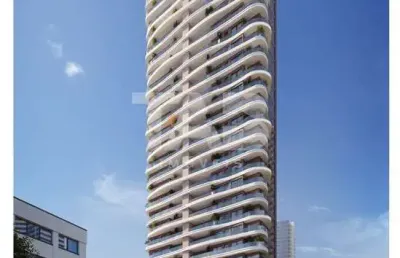 Apartamento com 3 quartos à venda na Rua Jorge Tzaschel, 442, Fazenda, Itajaí