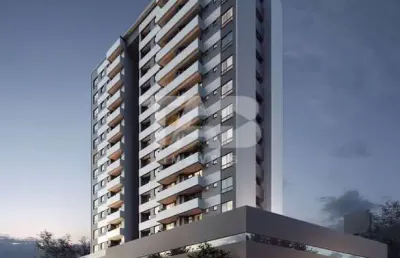 Apartamento com 2 quartos à venda na rua josé pereira liberato, 2537, são judas, itajaí, 62 m2 por r$ 687.773