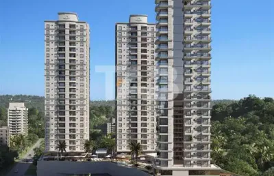 Apartamento com 2 quartos à venda na Rua José Gall, 1299, Ressacada, Itajaí