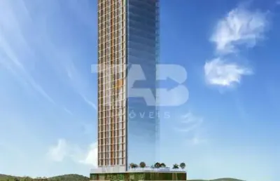Apartamento com 3 quartos à venda na Rua Oatri Brambila, 133, Tabuleiro, Barra Velha