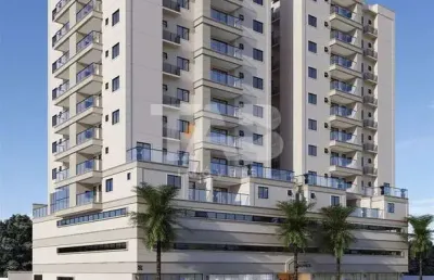 Apartamento com 2 quartos à venda na Rua Jacarandá, 1147, Tabuleiro, Camboriú