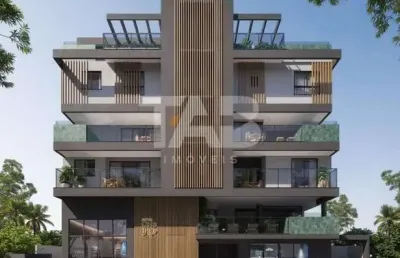 Apartamento com 3 quartos à venda na rua delfim mário pádua peixoto, 1067, praia brava, itajaí, 179 m2 por r$ 4.587.300