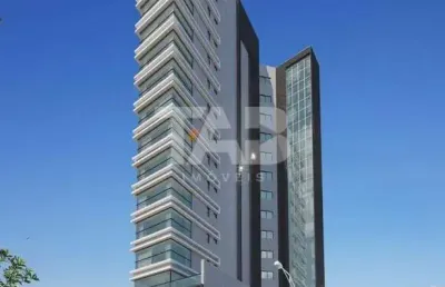 Apartamento com 3 quartos à venda na Pedro Gaudino Campo, Centro, Porto Belo