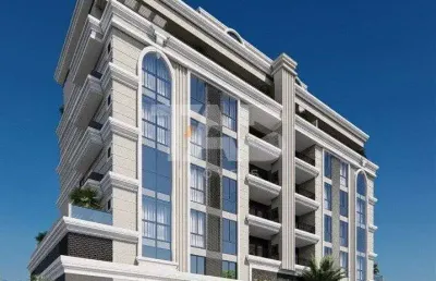 Apartamento com 2 quartos à venda na Rua Piragica, 511, Centro, Bombinhas