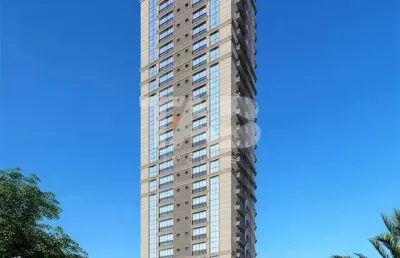 Apartamento com 2 quartos à venda na Rua José Roberto Otto, 66, Centro, Porto Belo