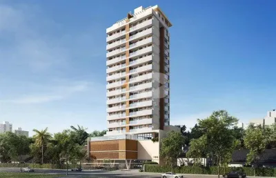 Apartamento com 2 quartos à venda na Rua Duque de Caxias, 375, Vila Operária, Itajaí
