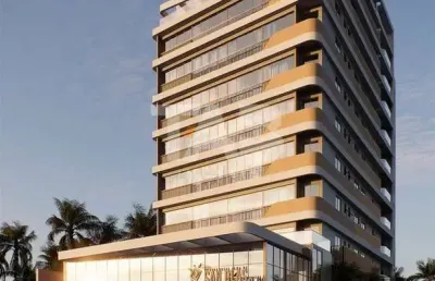 Apartamento com 3 quartos à venda na Rua José Romão, 09, Gravata, Navegantes