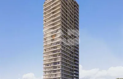Apartamento com 3 quartos à venda na avenida avelino josé borges - beira mar, 2300, tabuleiro, barra velha, 211 m2 por r$ 1.746.694