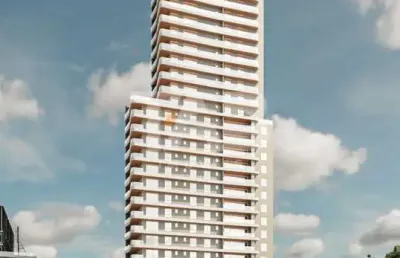 Apartamento com 3 quartos à venda na Rua Camboriú, 922, Fazenda, Itajaí