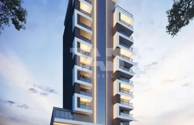 Apartamento com 2 quartos à venda na Rua Nossa Senhora Da Paz, 42, Centro, Balneário Piçarras