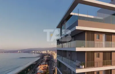 Apartamento com 2 quartos à venda na Avenida Nereu Ramos, 3131, Centro, Balneário Piçarras