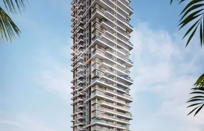 Apartamento com 3 quartos à venda na avenida itapocorói, 948, centro, penha, 100 m2 por r$ 1.630.225