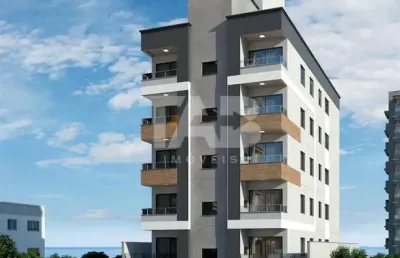Apartamento com 3 quartos à venda na Rua Arnaldo Passos, 167, Centro, Navegantes