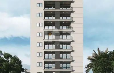 Apartamento com 2 quartos à venda na Rua São Leopoldo, 555, São Francisco de Assis, Camboriú