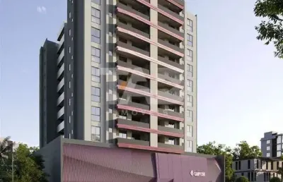 Apartamento com 2 quartos à venda na Rua Advogado Arão Rebelo, 334, Centro, Navegantes