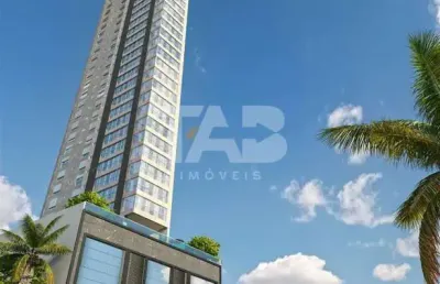 Apartamento com 4 quartos à venda na Rua 2870, 155, Centro, Balneário Camboriú