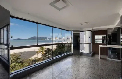 Apartamento com 3 quartos para alugar na Avenida Atlântica, 790, Centro, Balneário Camboriú