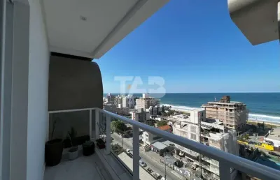 Apartamento com 2 quartos à venda na Rua Delfim Mário Pádua Peixoto, 1128, Praia Brava, Itajaí