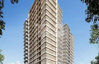 Apartamento com 3 quartos à venda na Avenida Nereu Ramos, 809, Centro, Balneário Piçarras