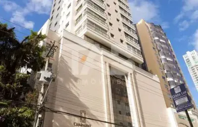 Apartamento com 3 quartos à venda na Rua 1901, 262, Centro, Balneário Camboriú
