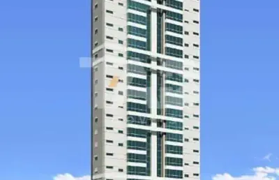Apartamento com 4 quartos à venda na Avenida 3ª Avenida, 1472, Centro, Balneário Camboriú
